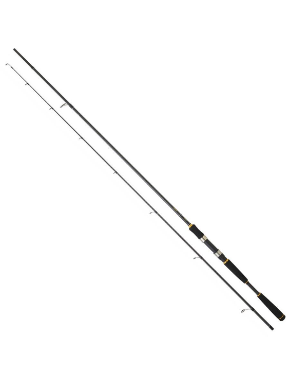 Daiwa New Legalis Seabass 2.72m 14-56gr 2P Olta Kamışı