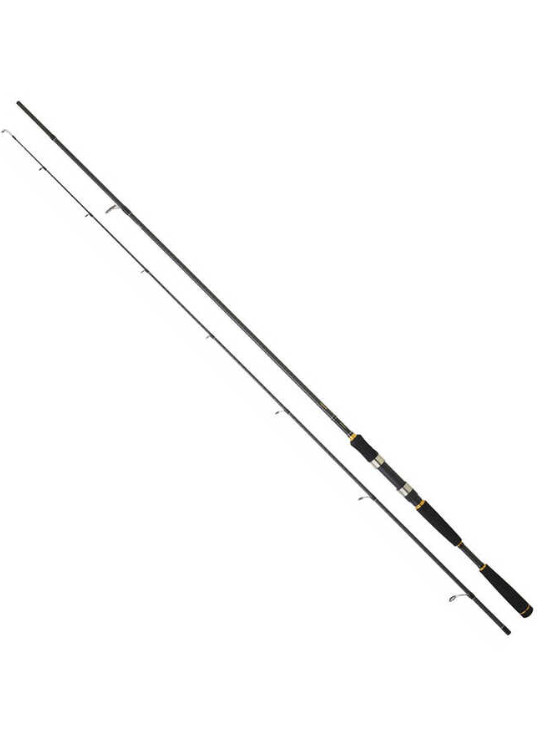 Daiwa New Legalis Seabass 2.40m 14-42gr 2P Olta Kamışı