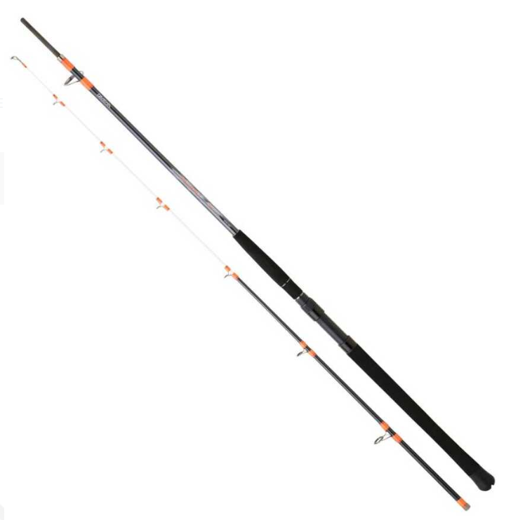 Daiwa New Megaforce 180 Cm 50-150 Gr Bot Kamışı