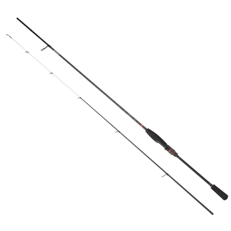 Daiwa New Ninja 2.54m10-35gr 2P Spin Kamış