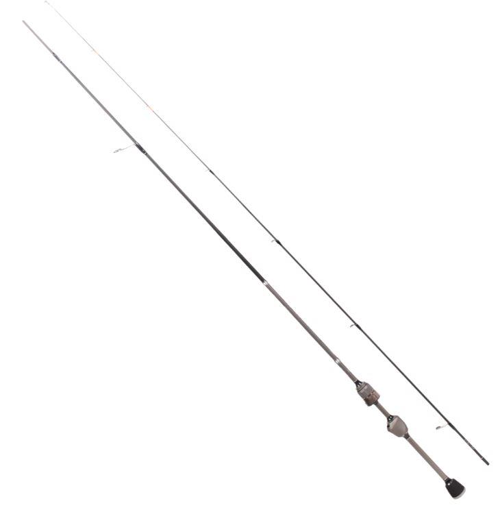 RYUJI MATRIX FUJI 1.85M 0.4-2 GR SOLID TIP 2P AJI KAMIŞ