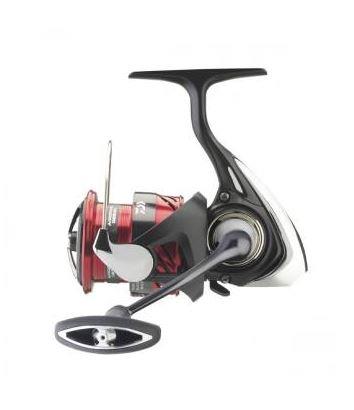 Daiwa Ninja LT 23 2500 LRF Olta Makinesi