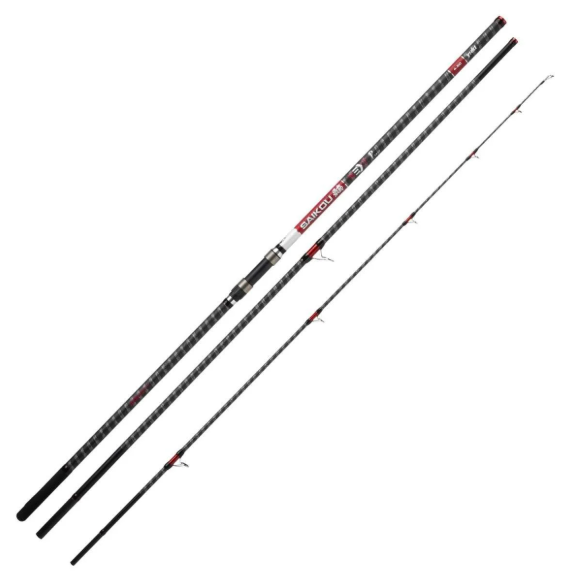 Yuki Saiko Next Gen POWER 450cm 100-350gr Surf Olta Kamışı