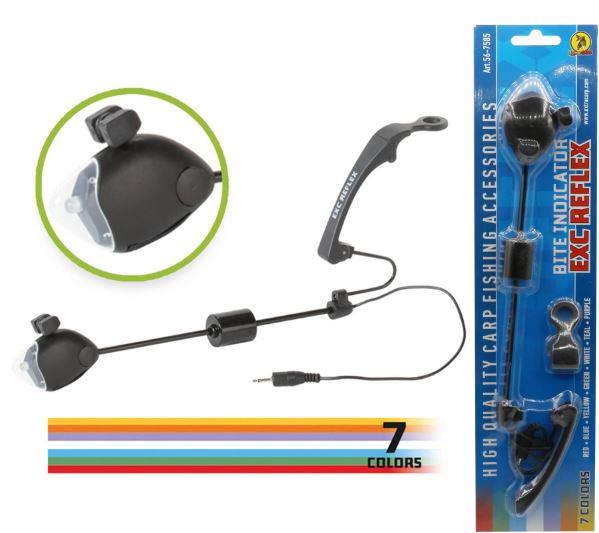Bite İndicator Exc Reflex