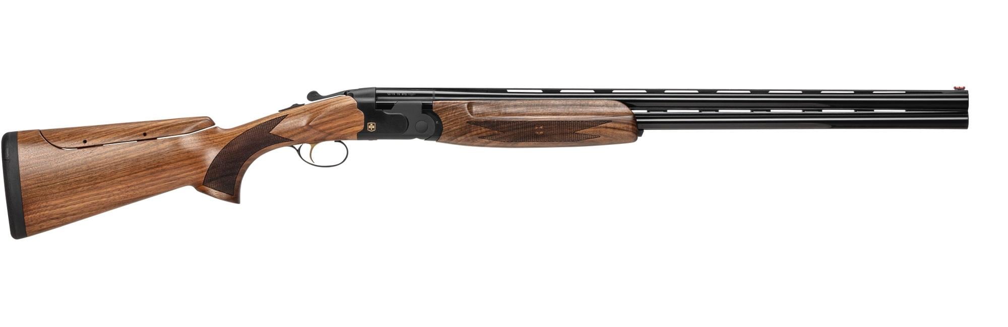 Ata Arms SP Sporter Süperpoze Av Tüfeği