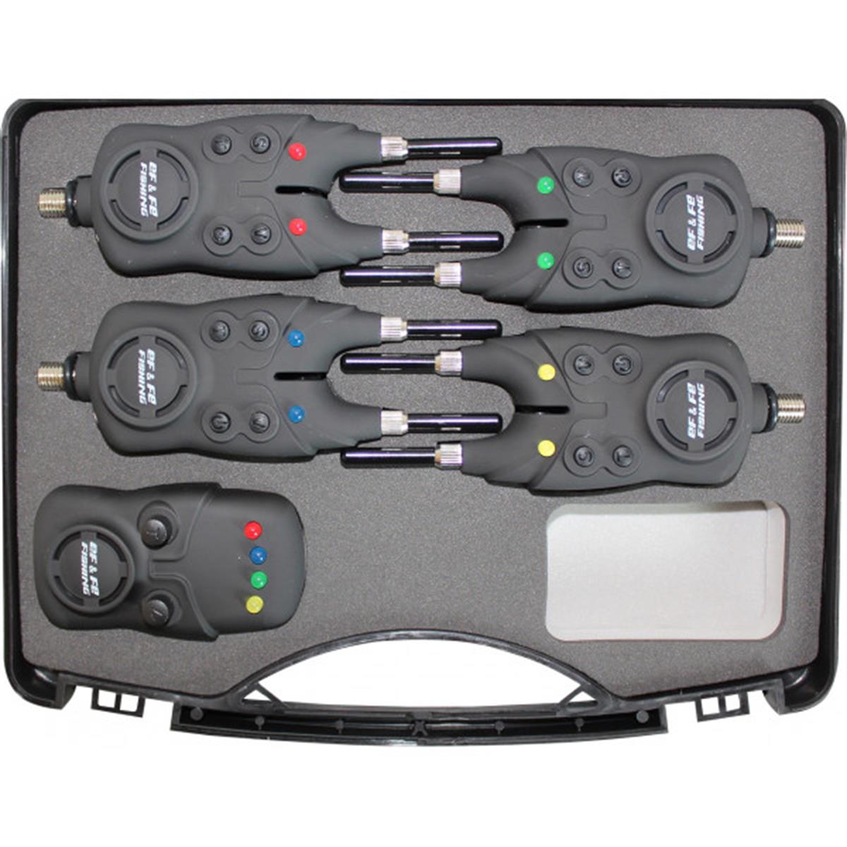 EFFE Kamış Alarm Seti HG2518
