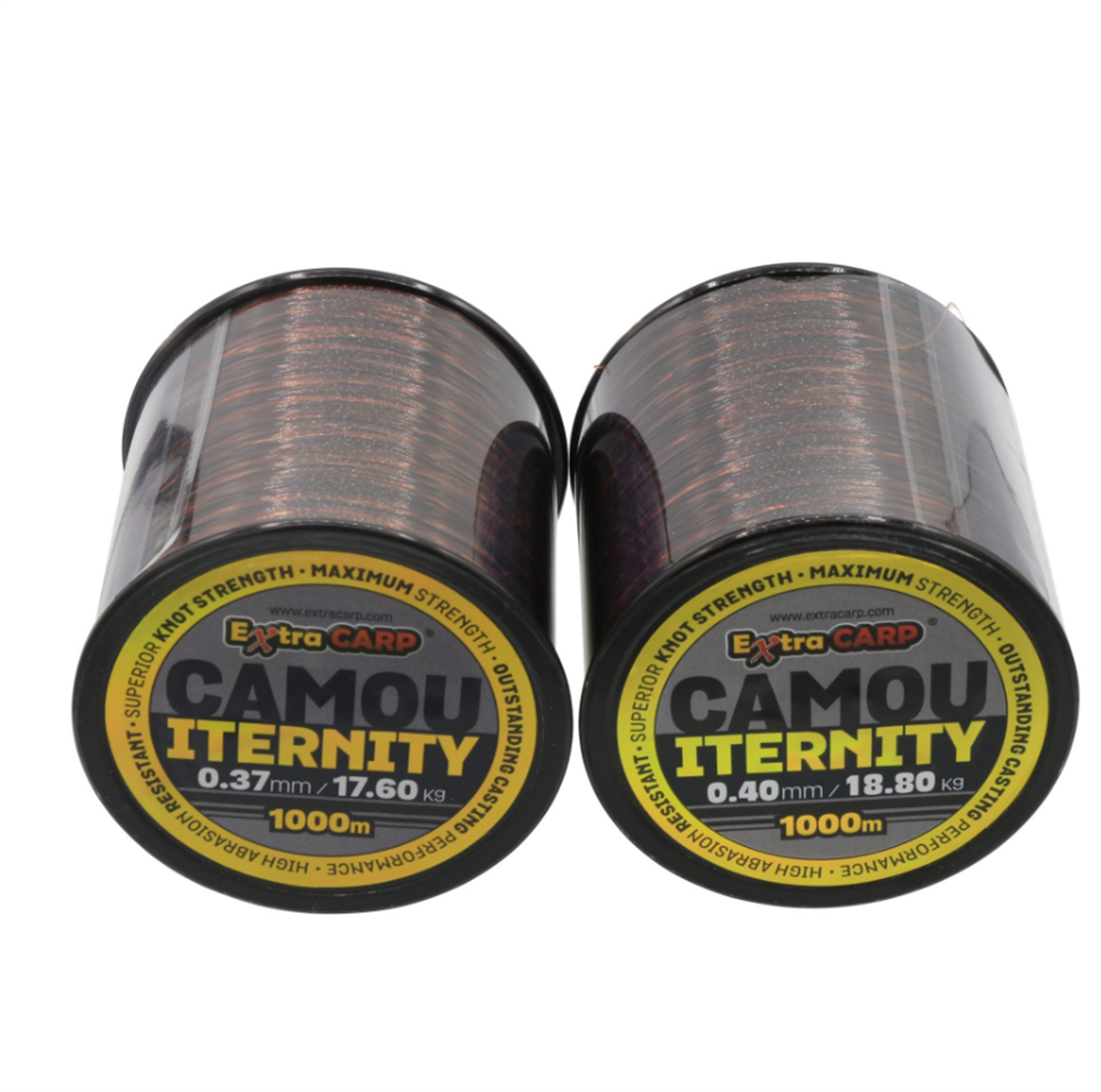 EXTRA CARP Camou iternity Misina 1000 Mt.