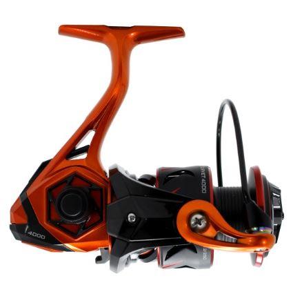 Captain Corvet Spin Makine 8+1 BB