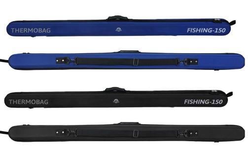 Thermobag Bazuka Olta Kamışı Çantası - Balıkçılık - 150 cm