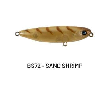 Baskın 65 - BS72 Sand Shrimp