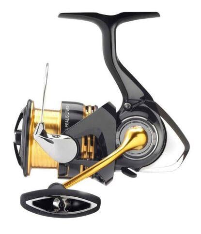 Daiwa Legalis Spin Olta Makinesi