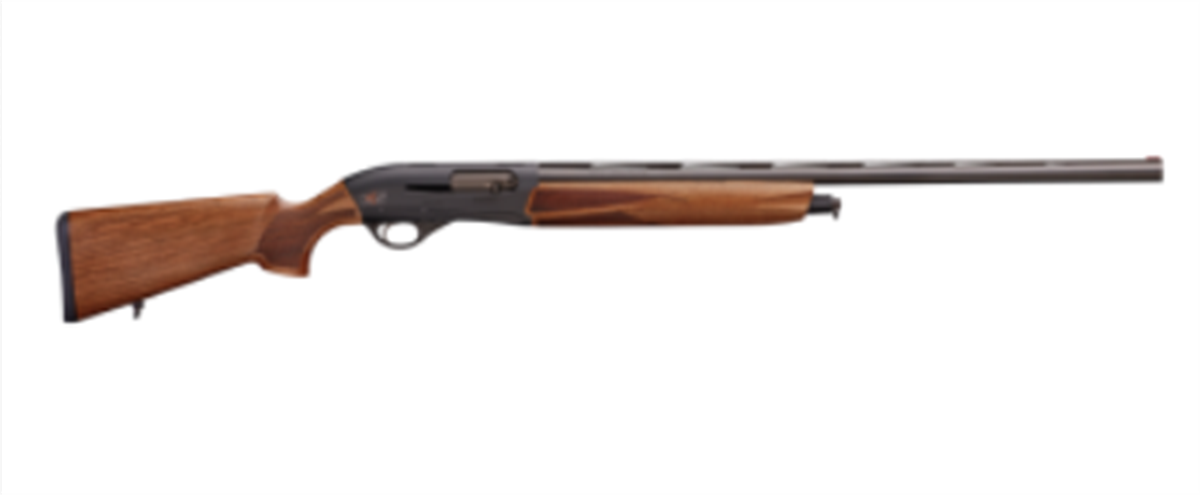 Fabarm L4S Black Hunter Otomatik Av Tüfeği