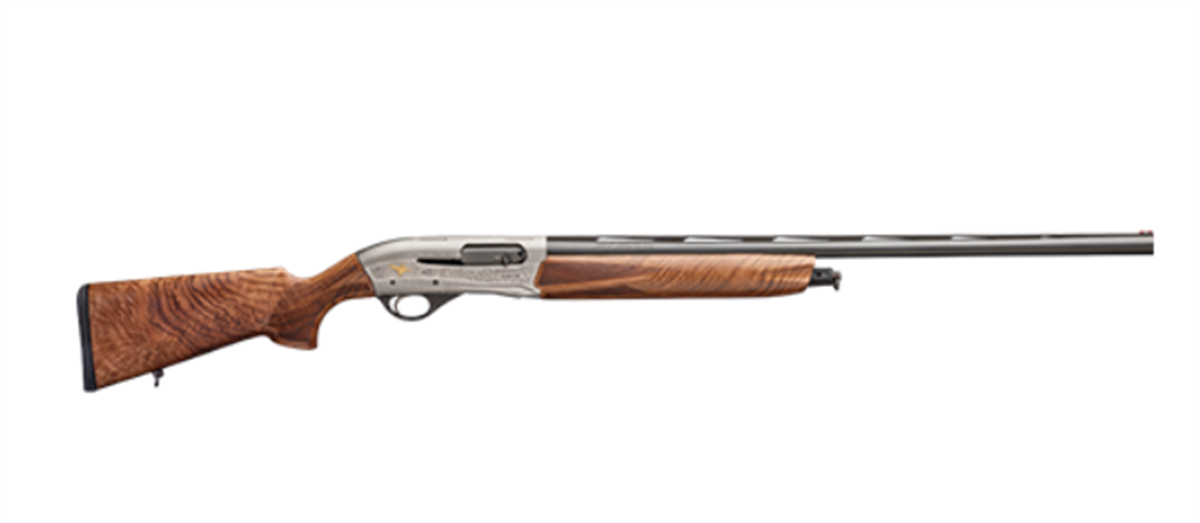 Fabarm L4S Deluxe Hunter Otomatik Av Tüfeği