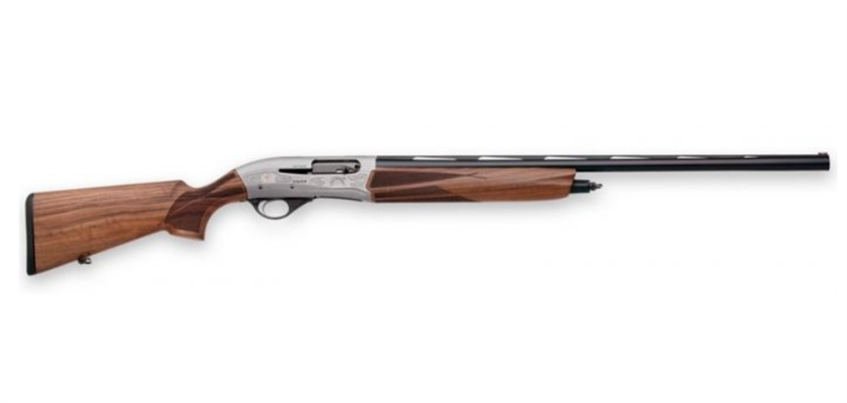 Fabarm L4S Grey Hunter Otomatik Av Tüfeği