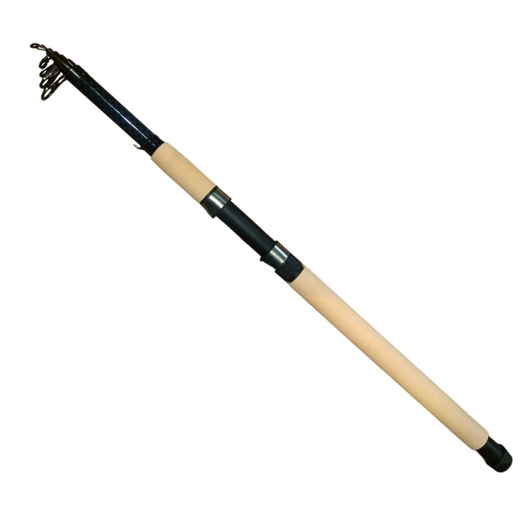 Fighter 100 Tele 270cm 50-100gr Mix Carbon Teleskopik Olta Kamışı