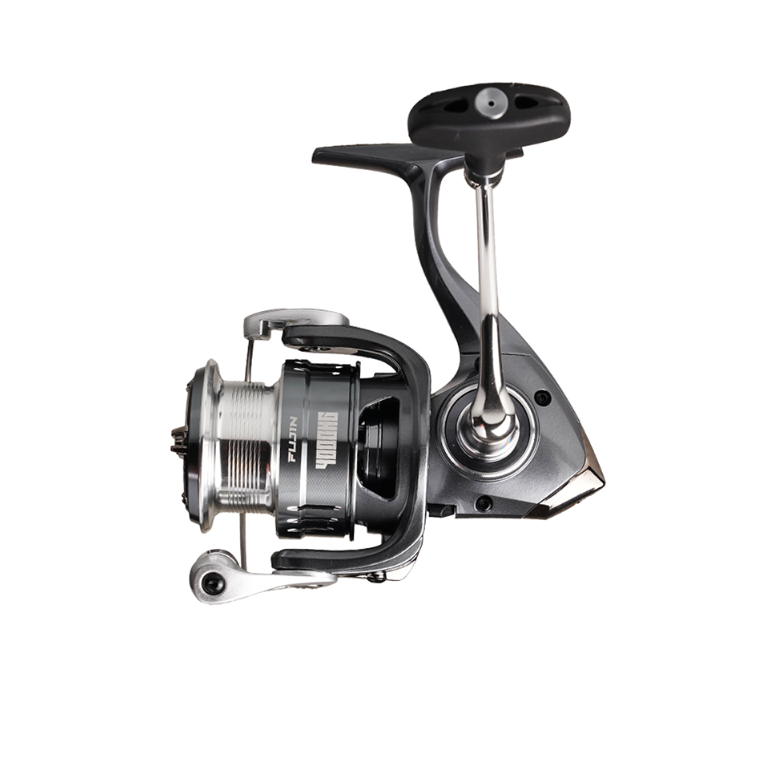 Fujin Tough 4000 HG Spin Olta Makinesi