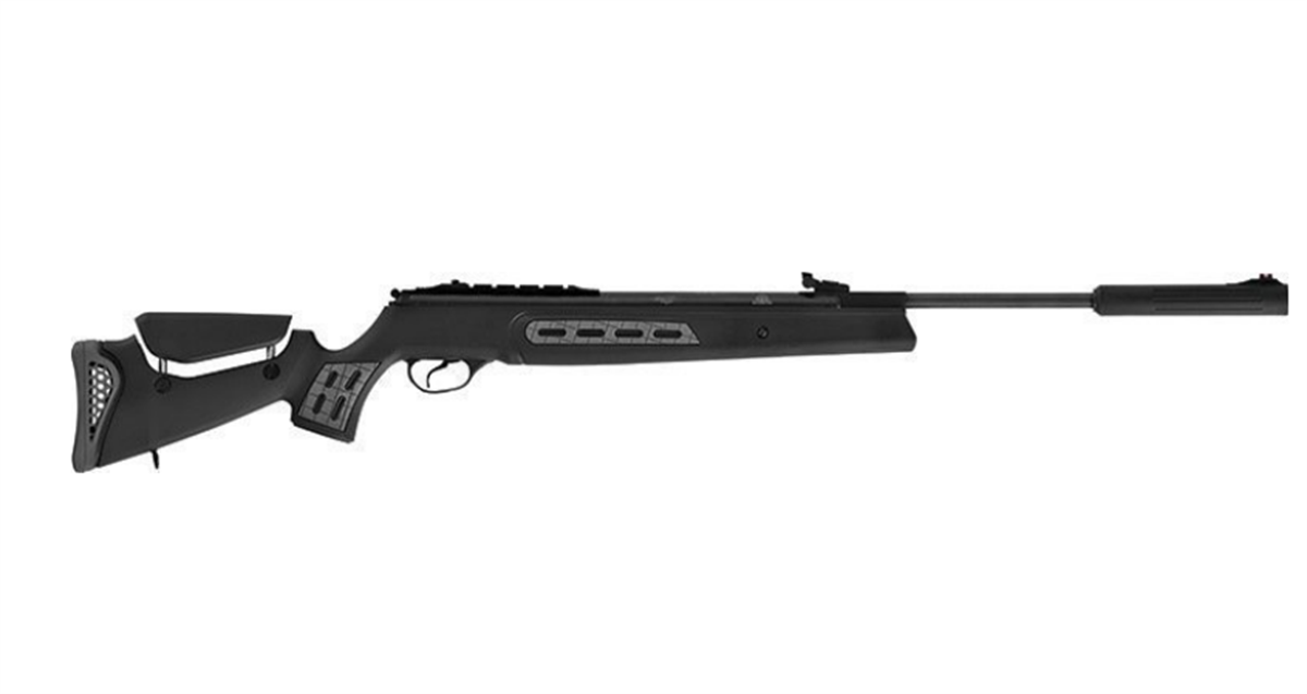 Hatsan Mod 125 Sniper Havalı Tüfek, 5.5mm
