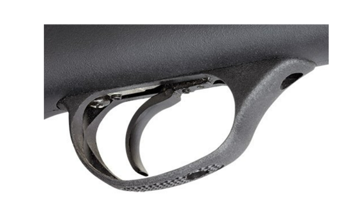 HATSAN MOD 80 Sentetik Havalı Tüfek 5.5 mm