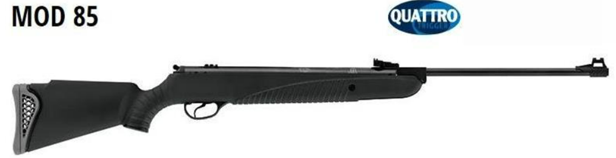 Hatsan Mod 85 Sniper Havalı Tüfek