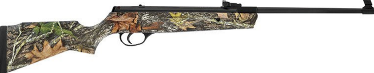 Hatsan Striker 1000S Camo Havalı Tüfek