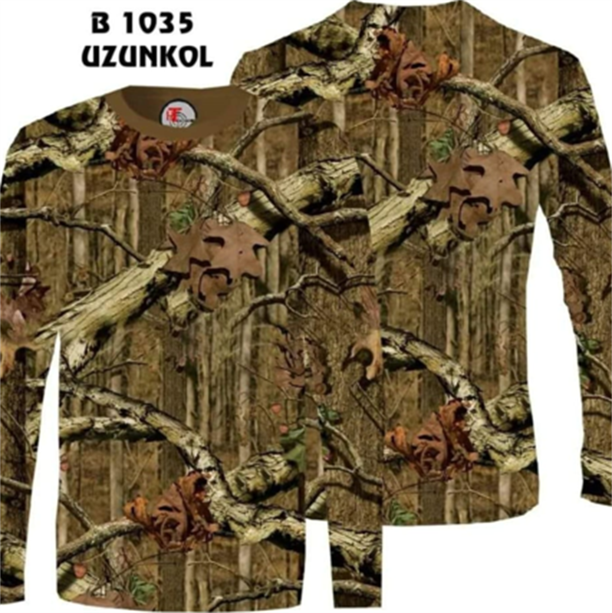 HT OUTDOOR B1035 Uzun Kollu