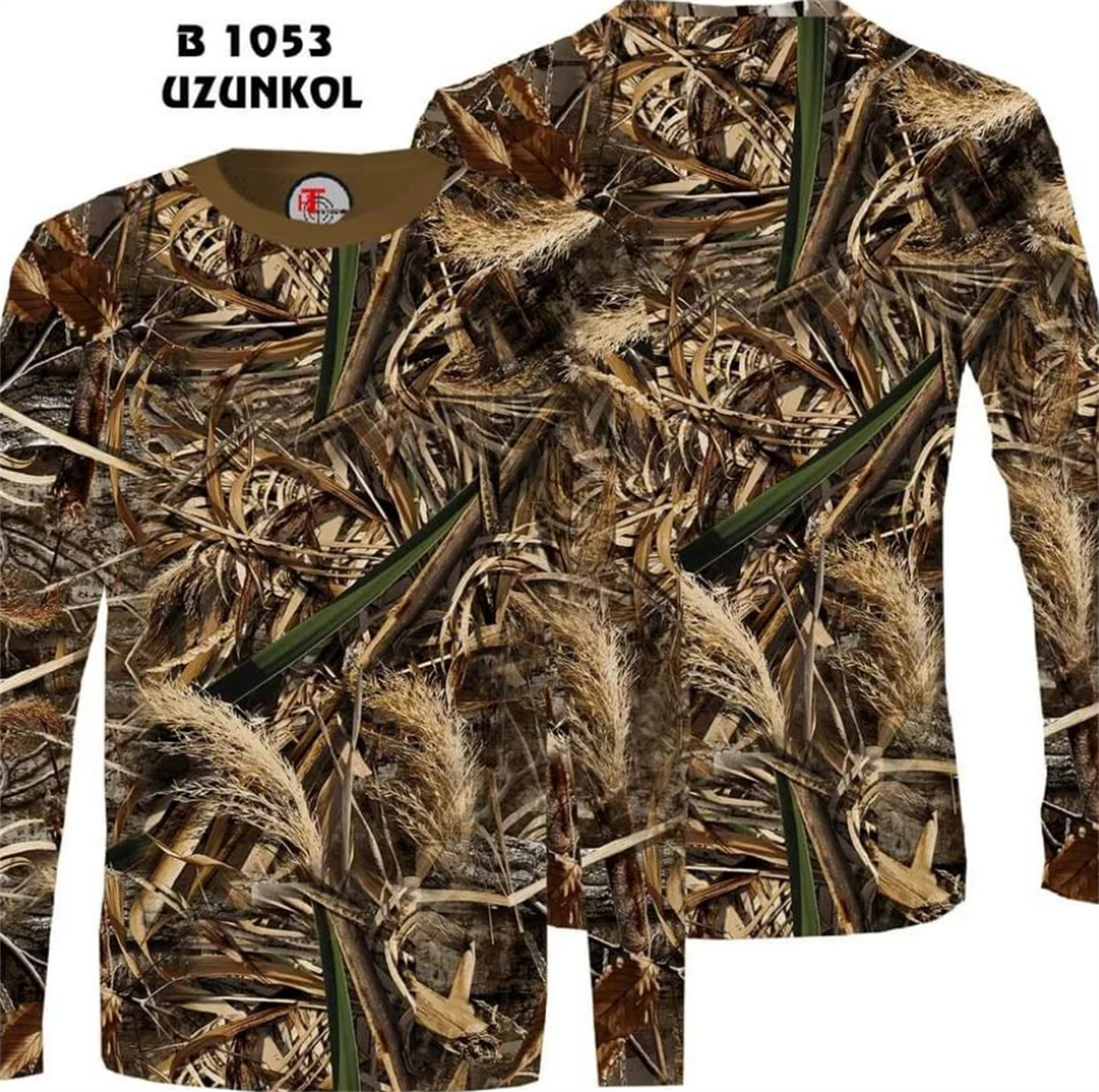 HT OUTDOOR B1053 Uzun Kollu