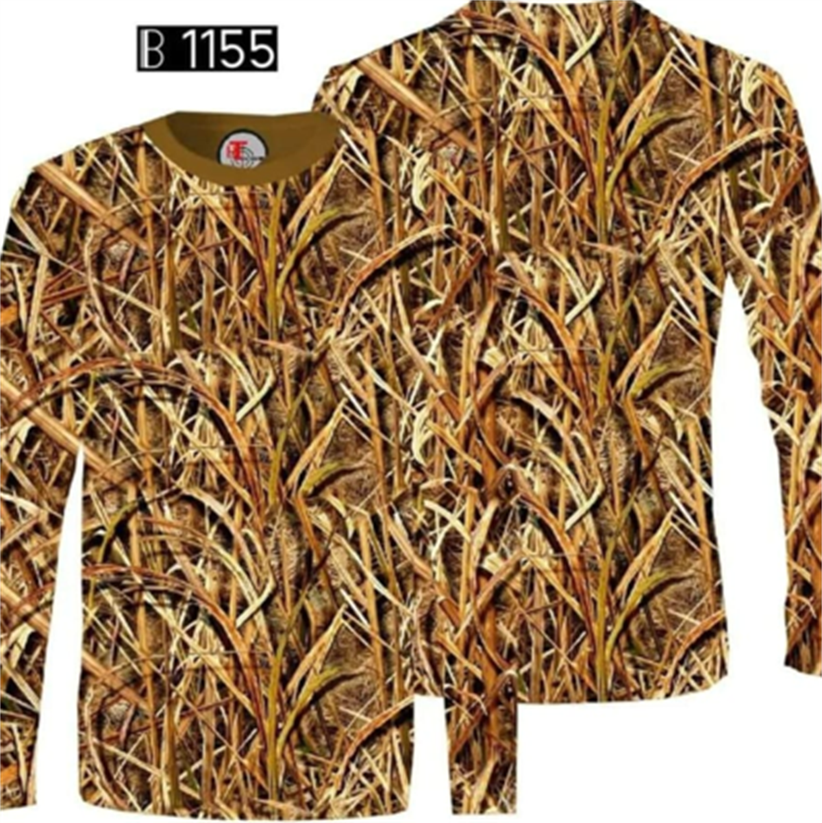 HT OUTDOOR B1155 Uzun Kollu