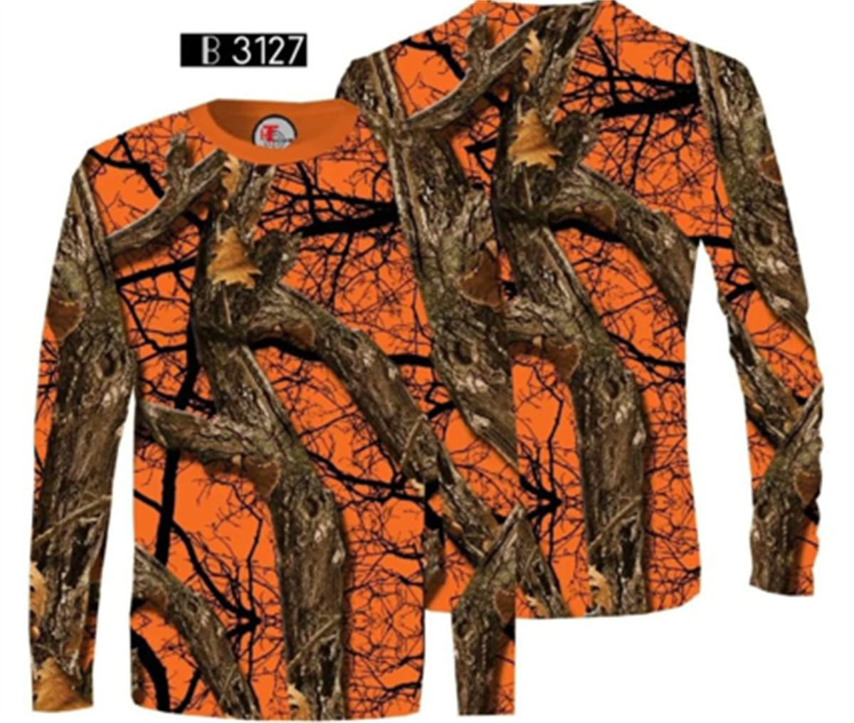 HT OUTDOOR B3127 Uzun Kollu