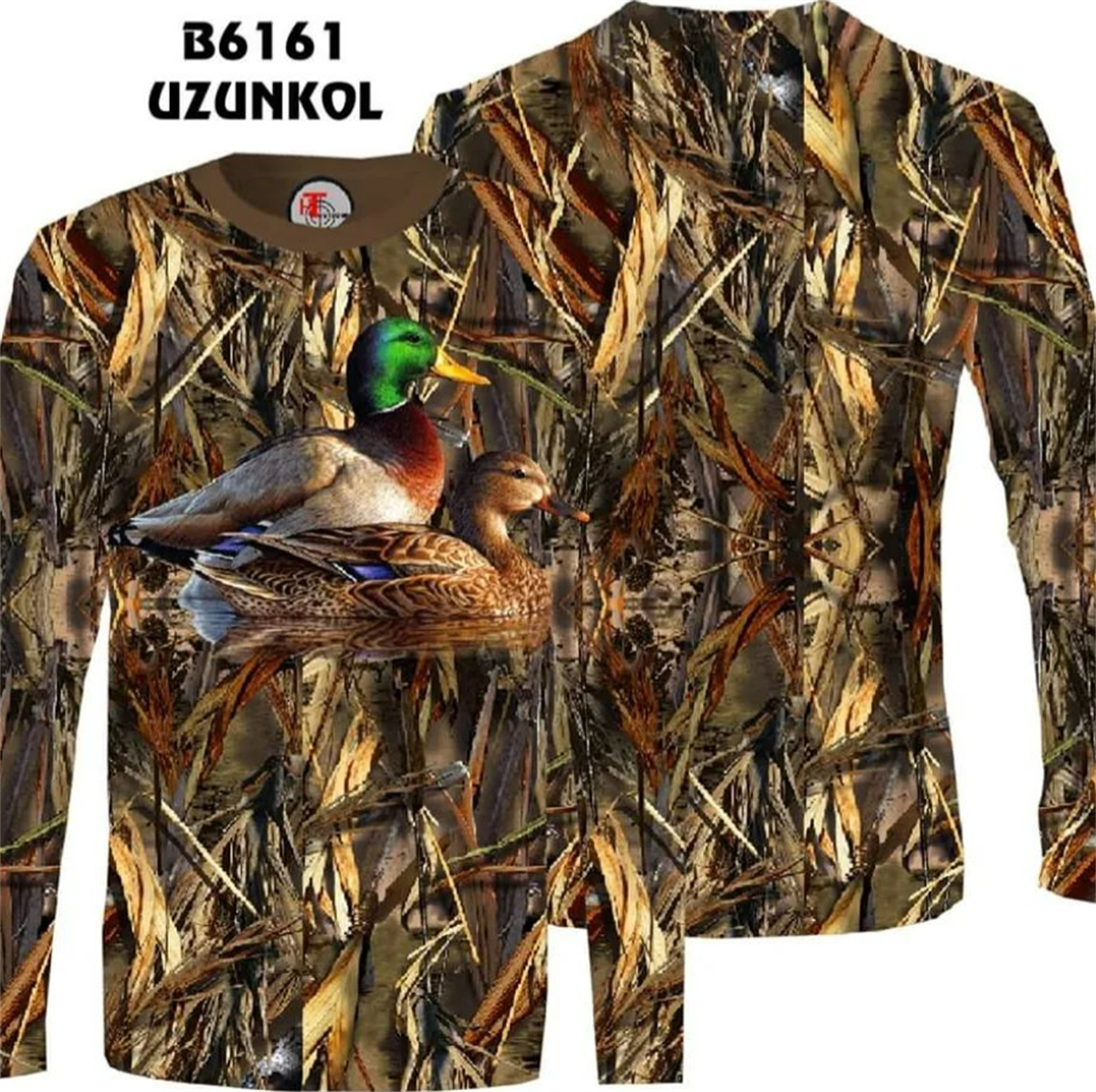 HT OUTDOOR B6161 Uzun Kollu