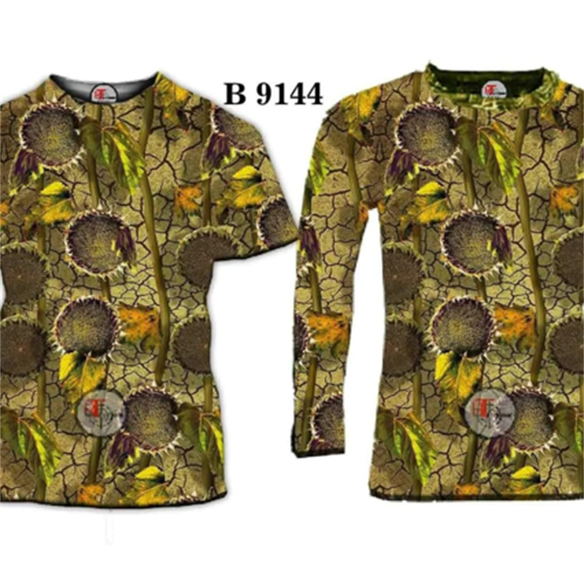 HT OUTDOOR B9144 Uzun Kollu