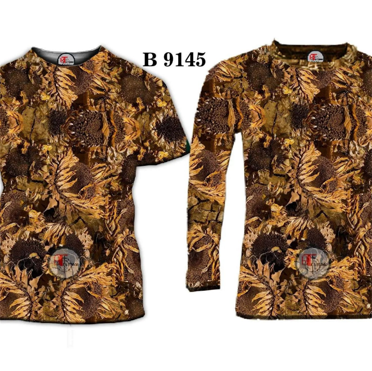 HT OUTDOOR B9145 Uzun Kollu