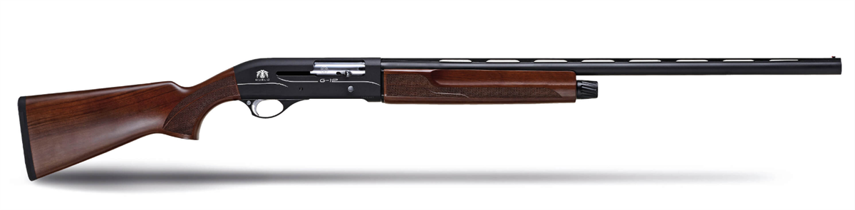 Huğlu G12 Wood Otomatik Av Tüfeği