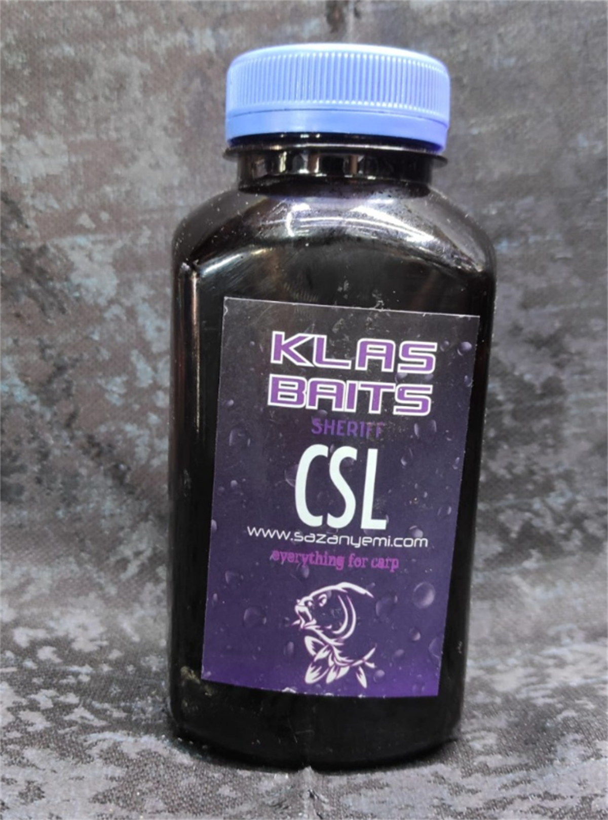 Klas Baits CSL Atraktör 500ml