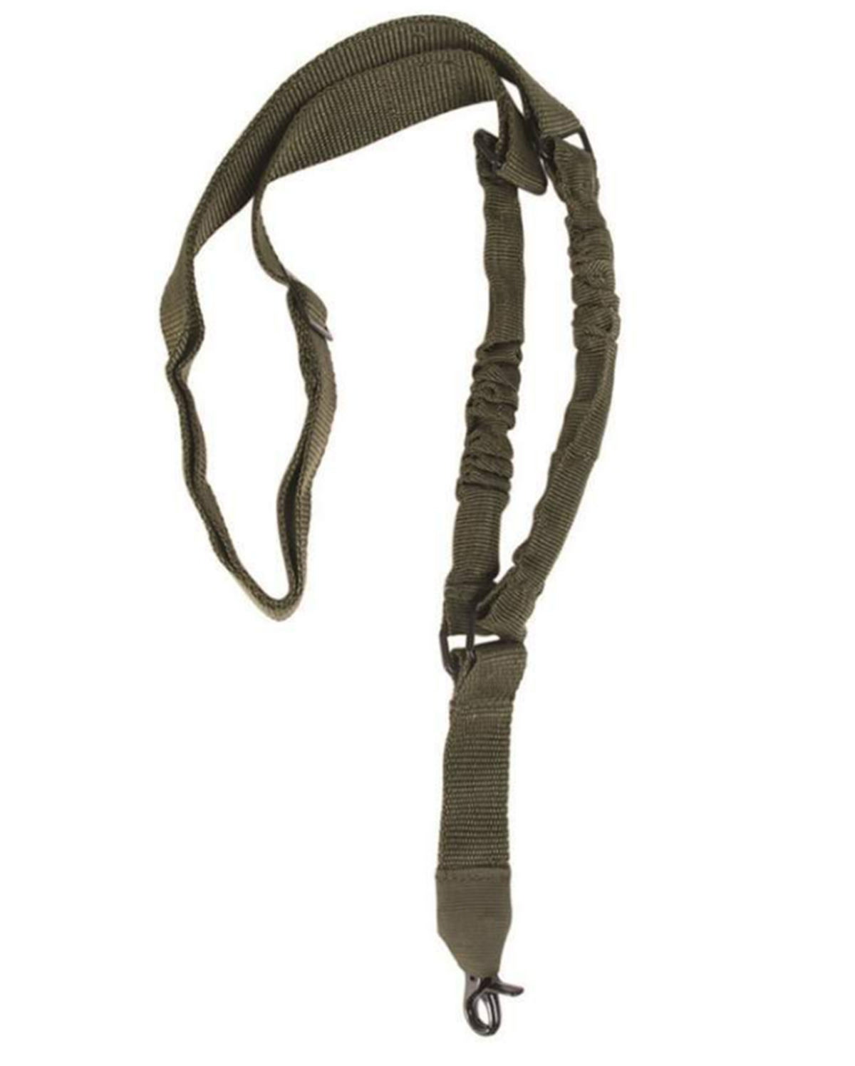 MIL-TEC STURM TACTIC BUNGEE TEK NOKTA ASKI KAYIŞI