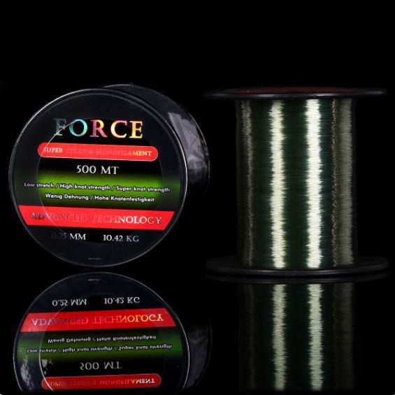 Misina Force 500Mt
