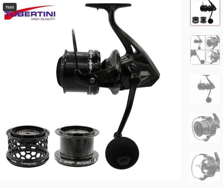 Mulinello C-SRF Carbon 8000 FD Olta Makinası