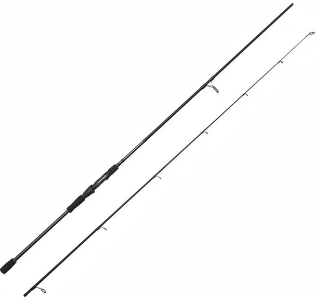 Okuma Altera Spin 2.70 cm 5-25 gr 2 Parça Spin Kamışı
