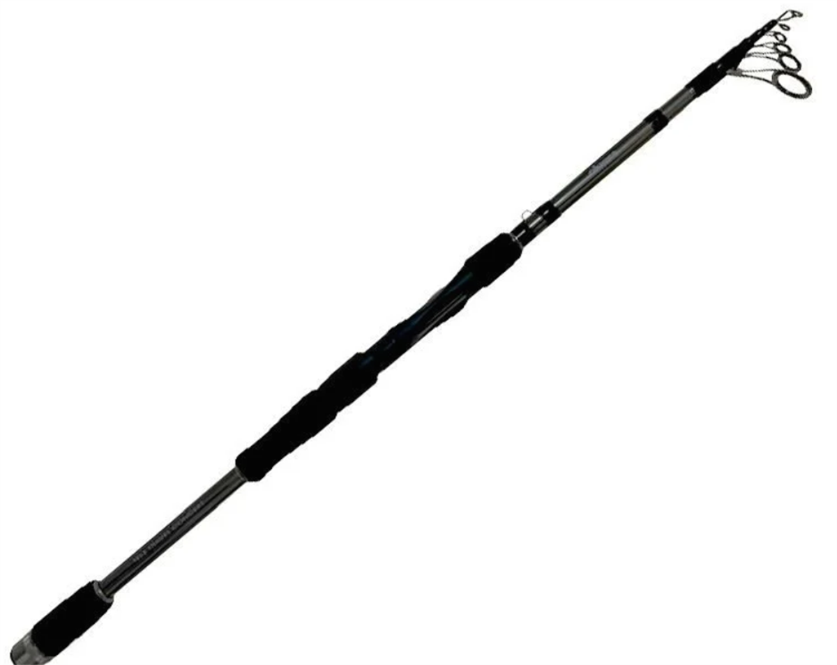 Okuma Altera Telespin 8'0'' 244 cm 15-40 gr 7 parça