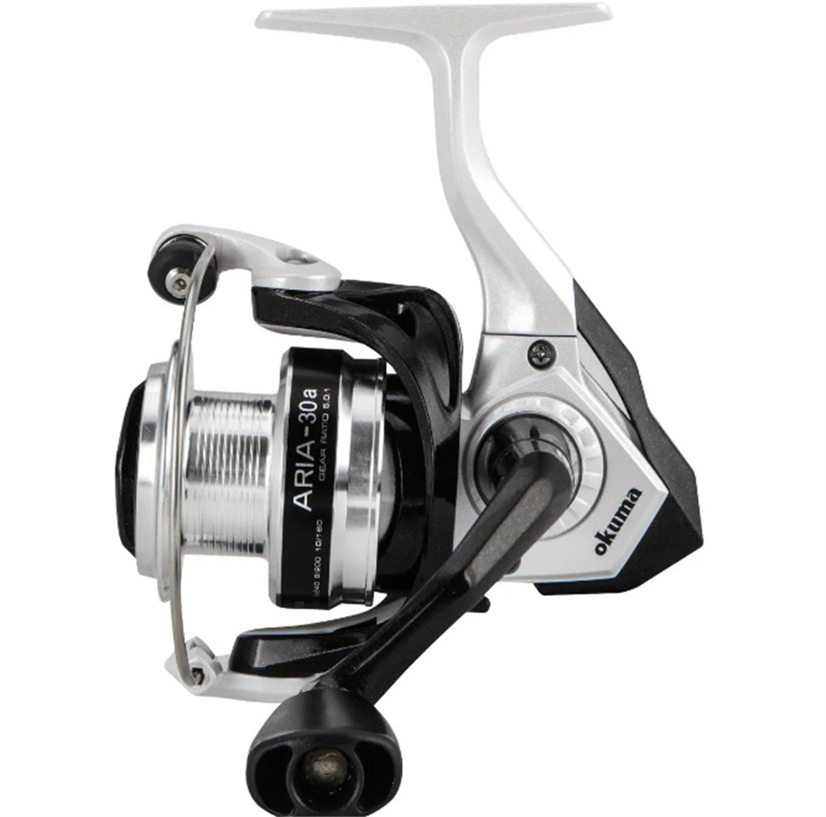 Okuma Aria-20 Olta Makinesi