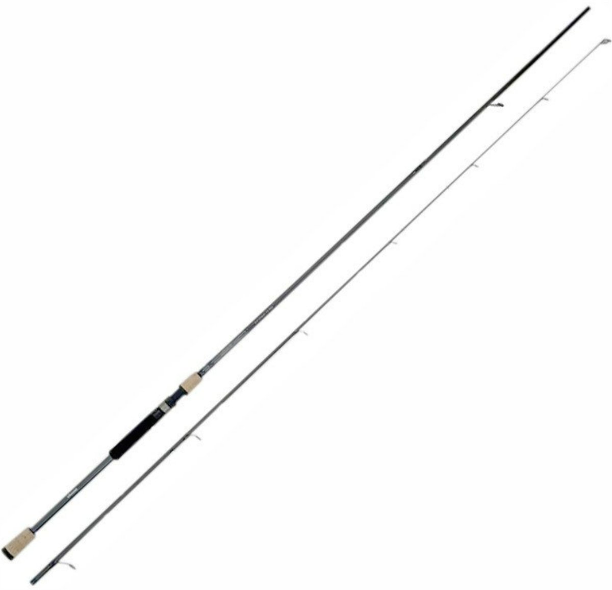 Okuma Azaki Spin 183 cm 4-12 gr 2 Parça Spin Kamışı