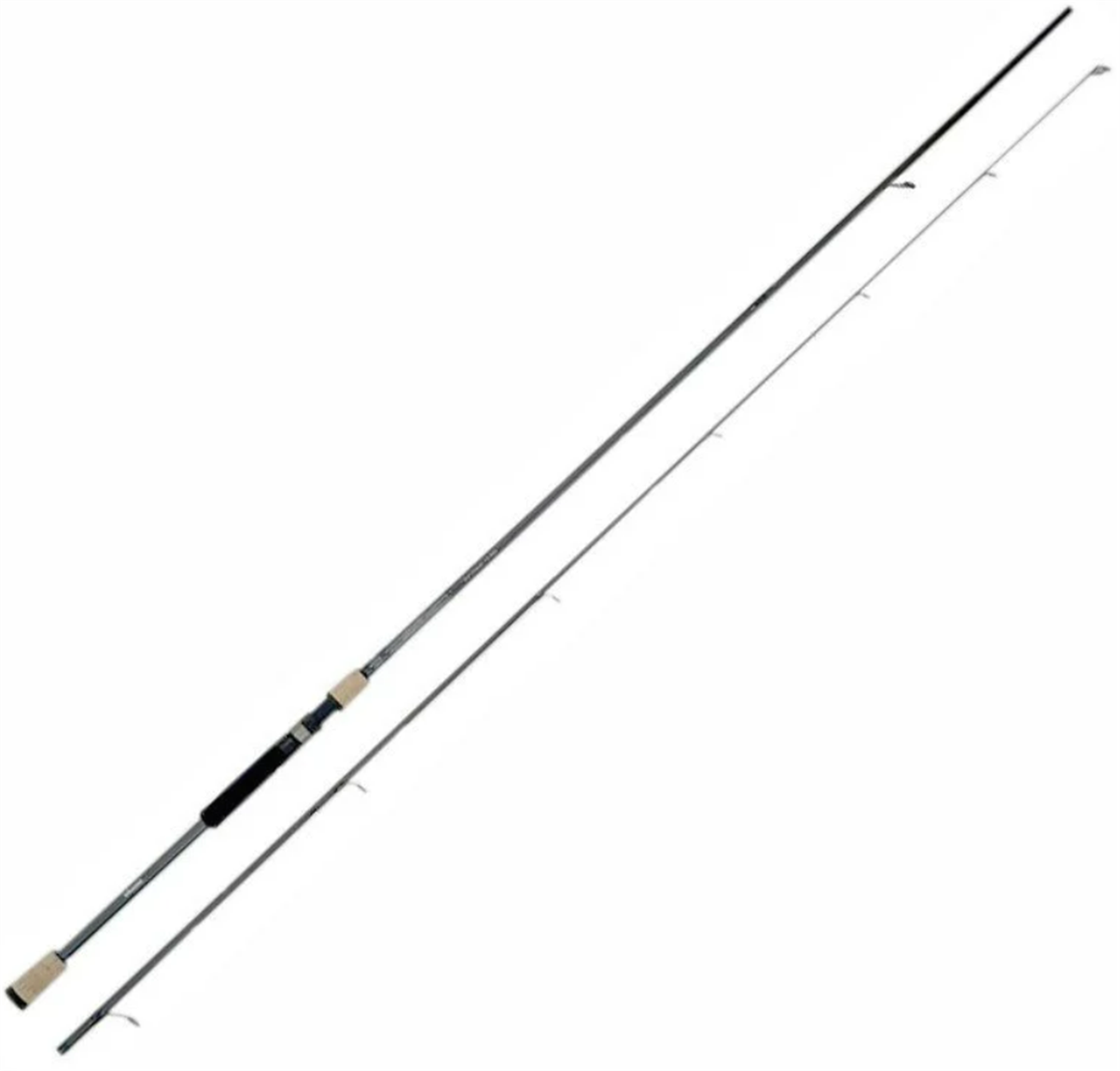 Okuma Azaki Spin 213 cm 5-20 gr 2 Parça Spin Kamışı