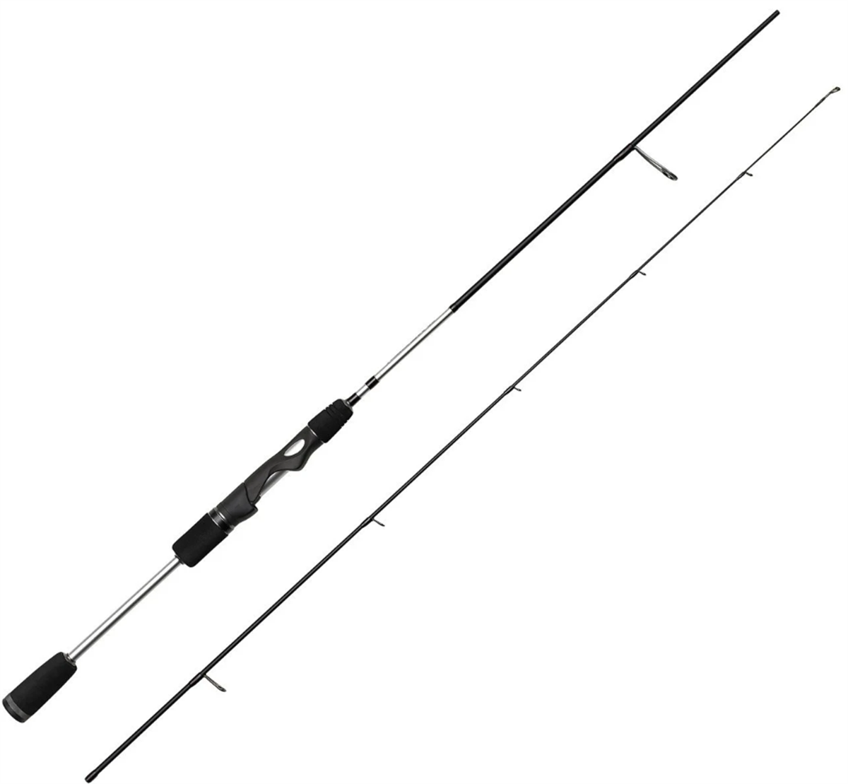 Okuma Azaki Spin 244 cm 7-28 gr 2 Parça Spin Kamışı