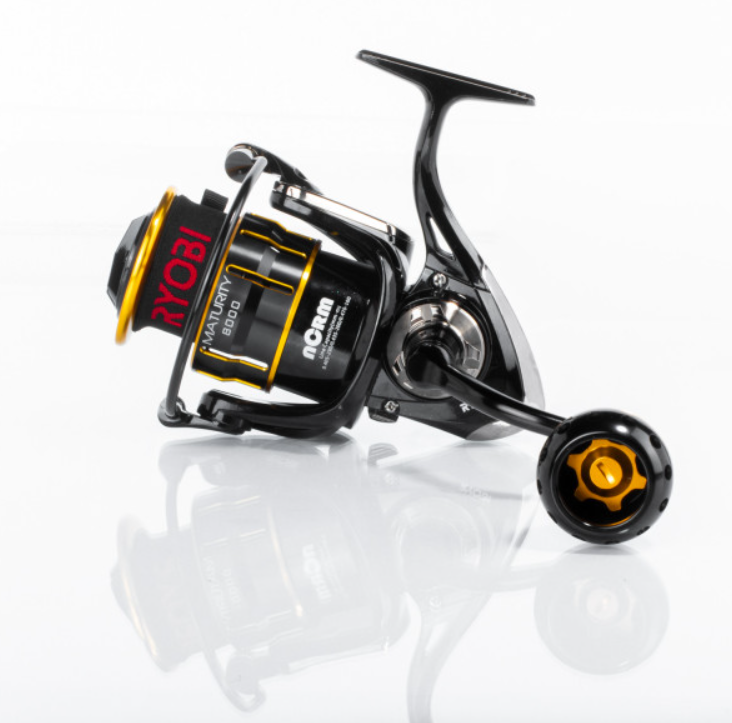 Olta Makinesi Ryobi Maturity