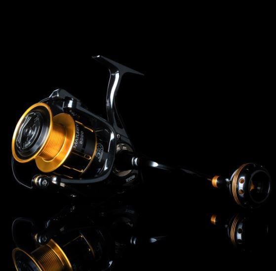 Olta Makinesi Ryobi Maturity