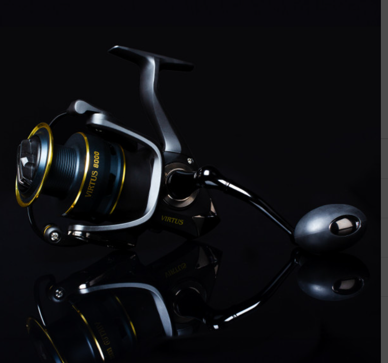 Olta Makinesi Ryobi Virtus