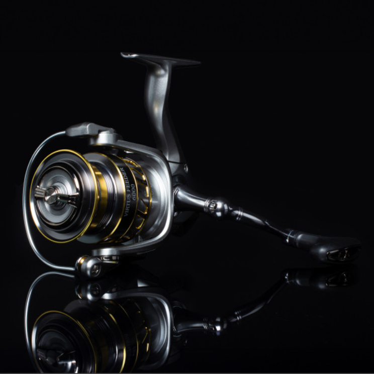 Olta Makinesi Ryobi Virtus FD