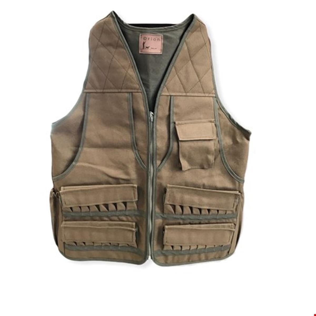 ORION 701 Camel Yelek