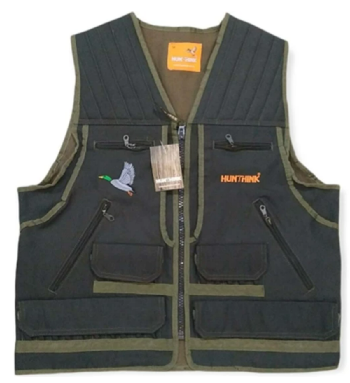 ORION 701 Haki Yelek