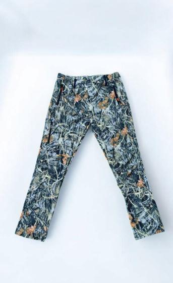Orman Desen Pantolon
