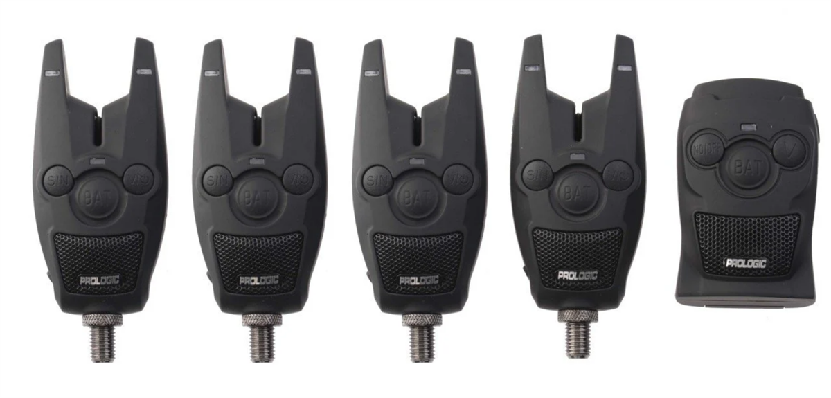 Prologıc BAT Bite Kit 4+1 Alarm